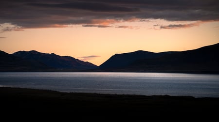 Random scenery on the Snæfellsnes Peninsula Small Group Tour