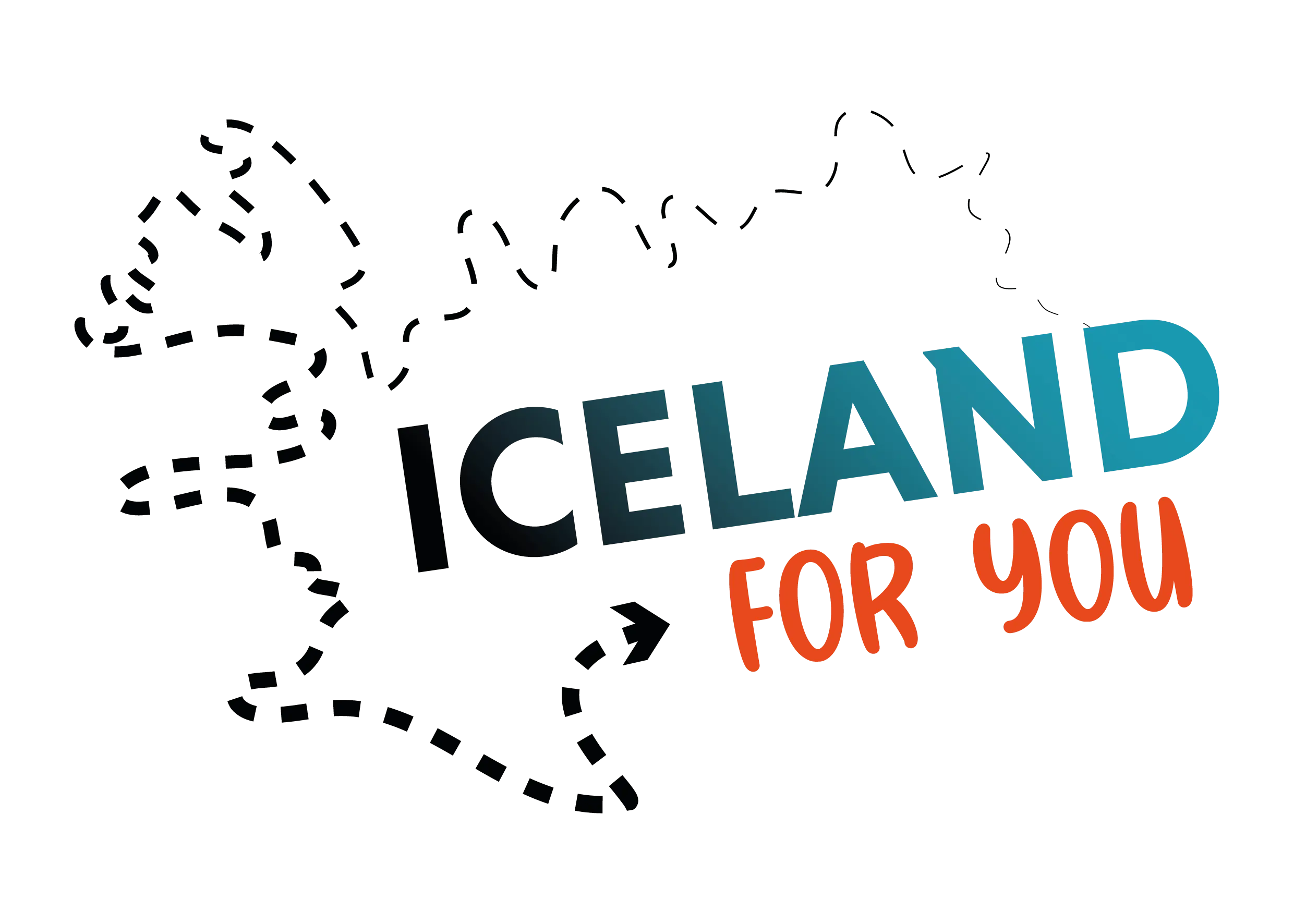 Iceland For You Logo