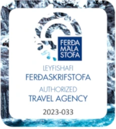 icelandic travel agency licence