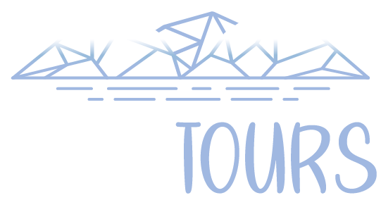 Lilja Tours Logo