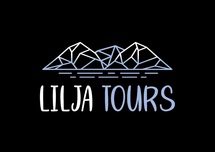Lilja Tours Logo