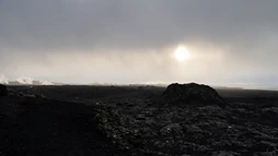 Reykjanes peninsula small group tour: Volcanic craters
