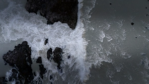 The powerful Urriðafoss waterfall - South Coast Tour in Iceland
